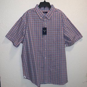 Cremieux Shirt